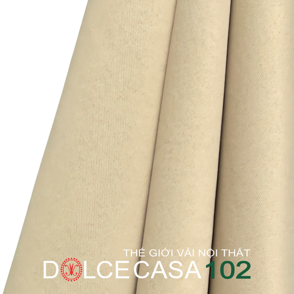  THE NIGHT FALL 718-02 vải giảm sáng khổ 150cm 