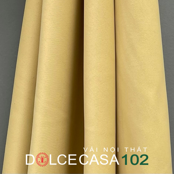  THE NIGHT FALL 718-09 vải giảm sáng khổ 150cm 