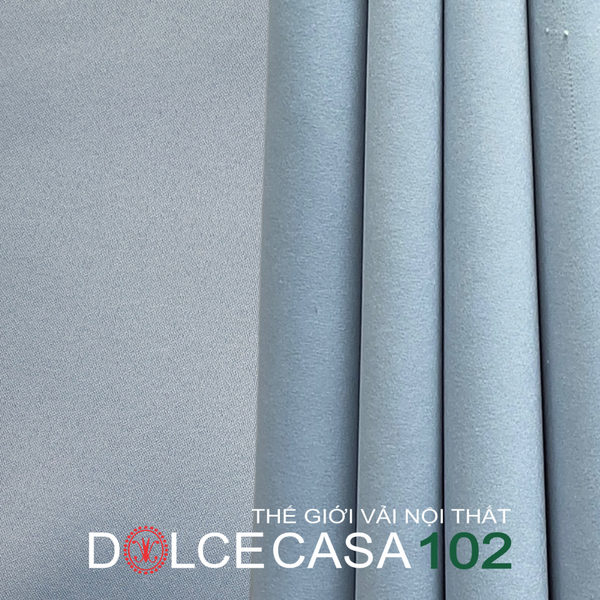  THE NIGHT FALL 718-14 vải giảm sáng khổ 150cm 