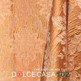  VẢI ĐA NĂNG HOA VĂN DAMASK 