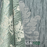  VẢI ĐA NĂNG HOA VĂN DAMASK 