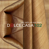  588-05 NOVA vải rèm cửa Nitas Thái Lan 2010 135cm 