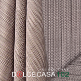  588-06 NOVA vải rèm cửa Nitas Thái Lan 2010 135cm 