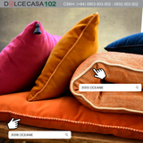  OCEANIE DÂY VIỀN TRANG TRÍ 