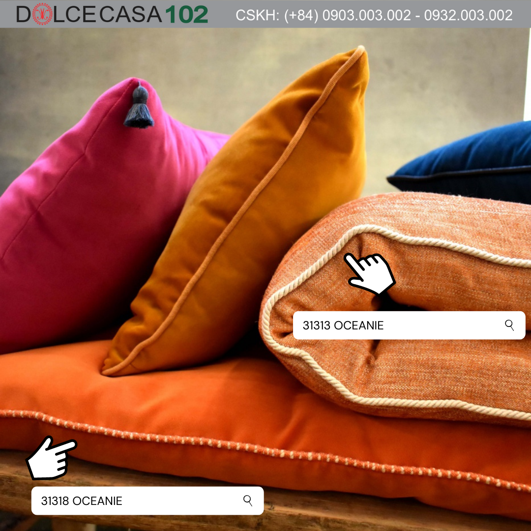  OCEANIE DÂY VIỀN TRANG TRÍ 