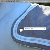  OCEANIE DÂY VIỀN TRANG TRÍ 