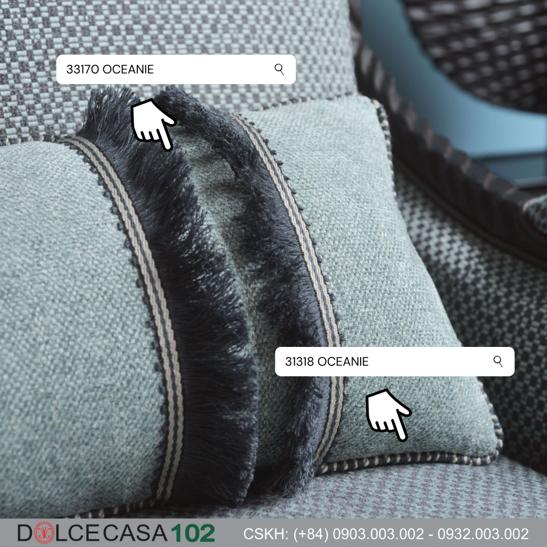  OCEANIE DÂY VIỀN TRANG TRÍ 