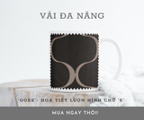  733 VẢI ĐA NĂNG NHÓM HOA VĂN OGEE 