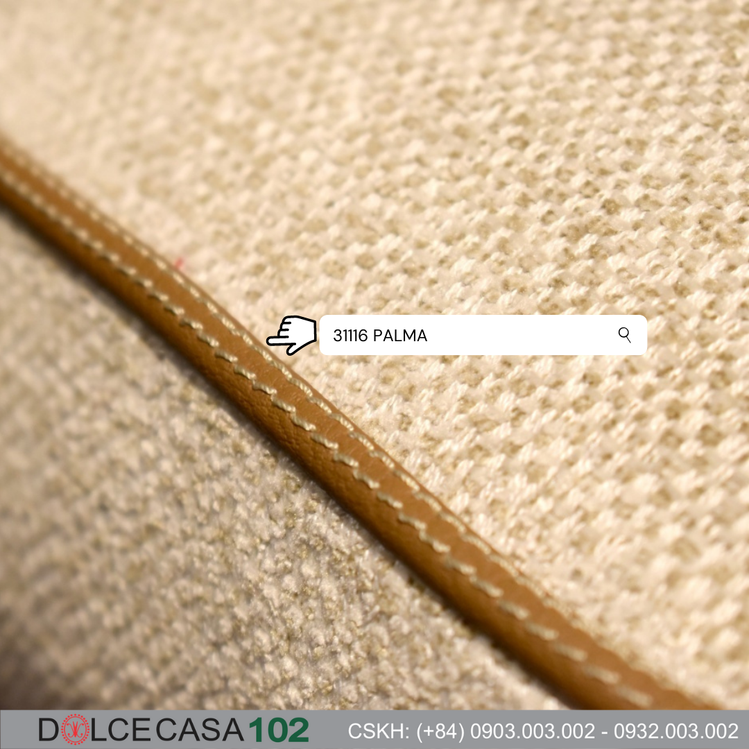  PALMA 2020 DÂY GÂN DA VIỀN NGOÀI TRỜI có sẵn tại nhà máy 