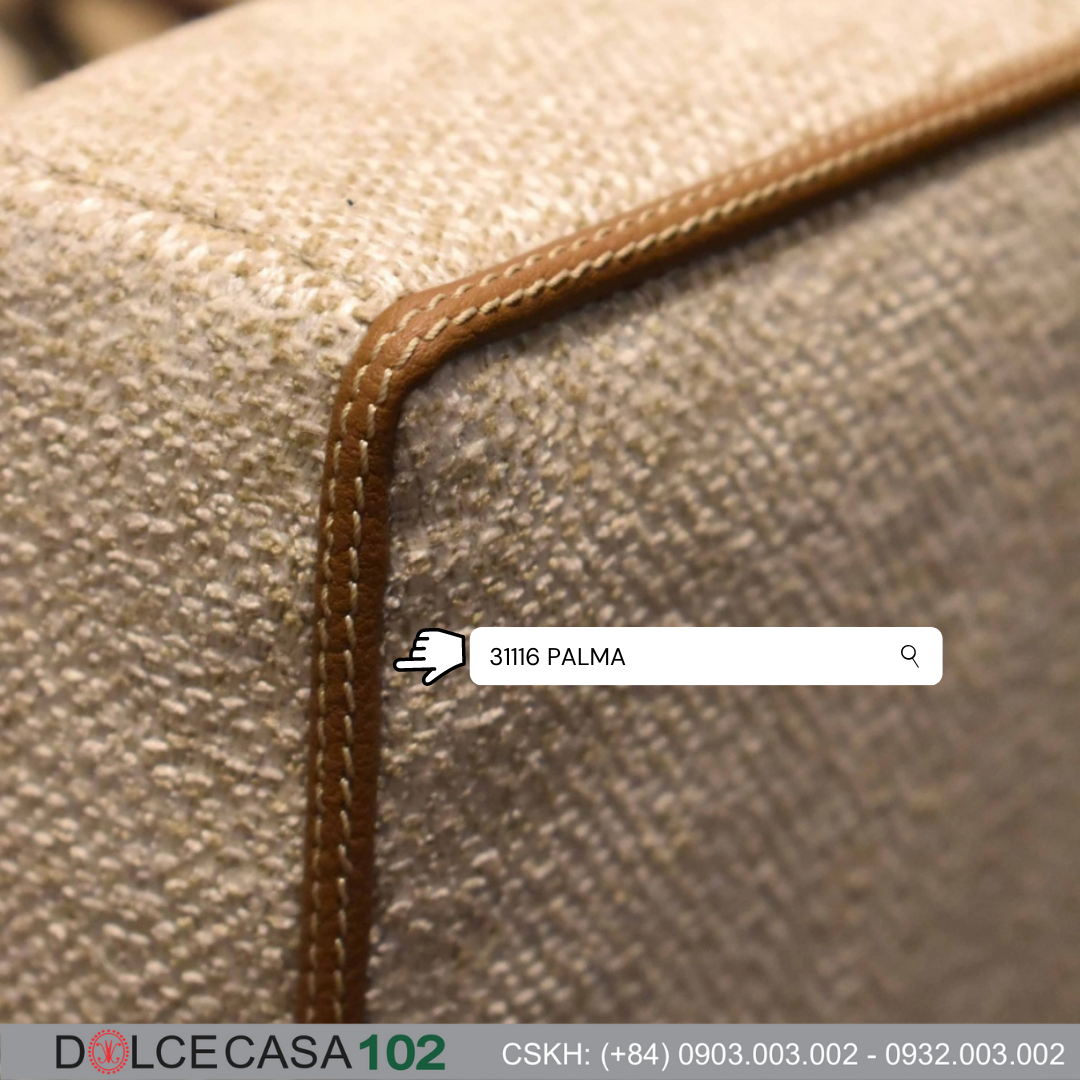  PALMA 2020 DÂY GÂN DA VIỀN NGOÀI TRỜI có sẵn tại nhà máy 