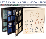  PALMA 2020 đồ trang trí ngoài trời Book 