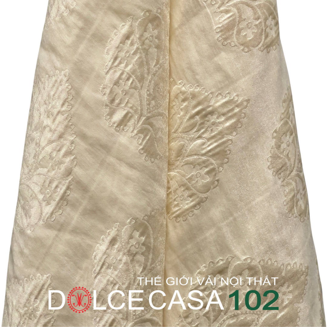  KE-PIC1/06 PICASSO vải rèm cửa Nitas Thái Lan 2005 140cm 