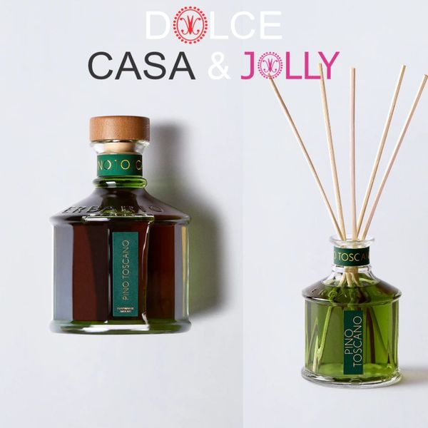  PINO TOSCANO khuếch tán hương thơm cho không gian sống 2023 