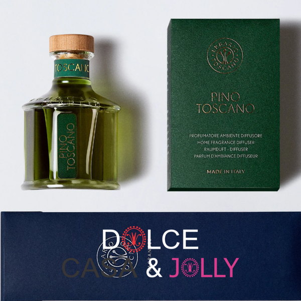  PINO TOSCANO khuếch tán hương thơm cho không gian sống 2023 