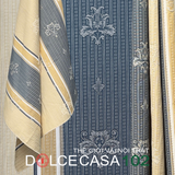  POLKA P4-1314 vai đa năng khổ 140cm 