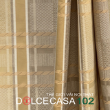  POLKA P4-1613 vai đa năng khổ 140cm 