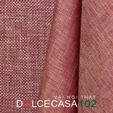  PB-11/09 PRECIOUS BLAZE  vải bọc ghế Nitas Thái Lan 2008 145cm 