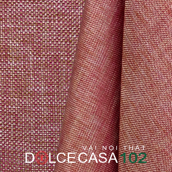 PB-11/09 PRECIOUS BLAZE  vải bọc sofa Nitas Thái Lan 2008 145cm