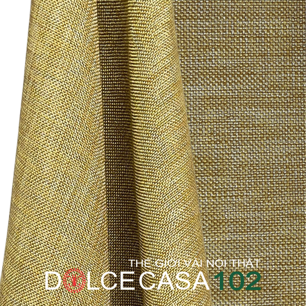 PB-11/08 PRECIOUS BLAZE  vải bọc sofa Nitas Thái Lan 2008 145cm