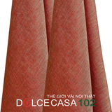  PB-11/11 PRECIOUS BLAZE  vải bọc ghế Nitas Thái Lan 2008 145cm 