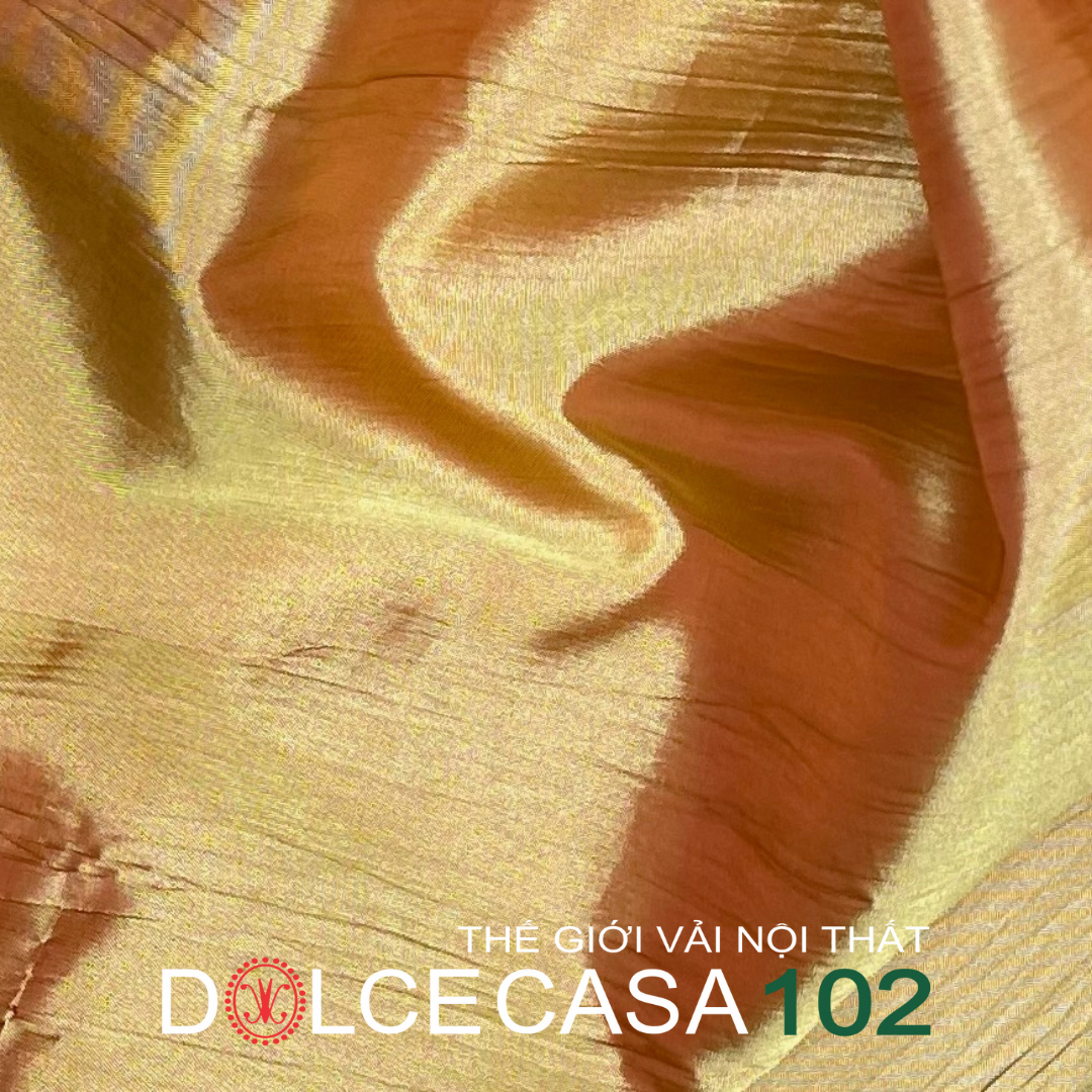  KE-PRC1/30 PRECIOUS vải rèm cửa Nitas Thái Lan 2007 137cm 