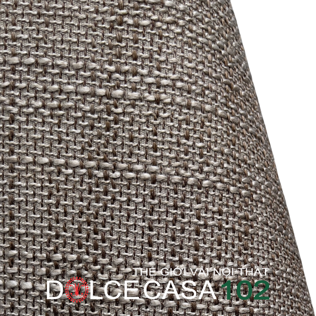  30036-103 PRISM vải bọc ghế Nitas Thái Lan 2020 140cm 