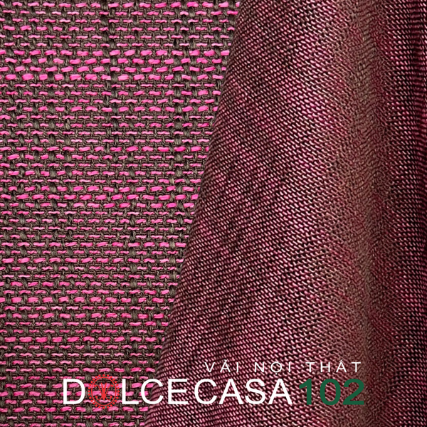 30036-108 CRYSTAL vải bọc sofa Nitas Thái Lan 2020 140cm