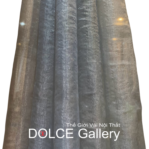  QUEEN Q1-1507 vải màn rèm gió khổ 152cm 