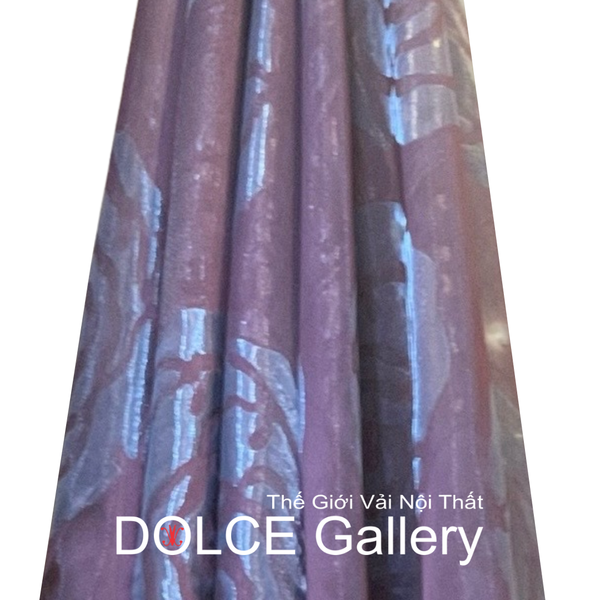  TORONTO Q1-1603 vải màn rèm gió khổ 274cm 