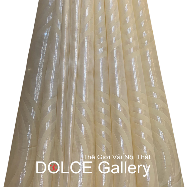  TORONTO Q1-1701 vải màn rèm gió khổ 274cm 