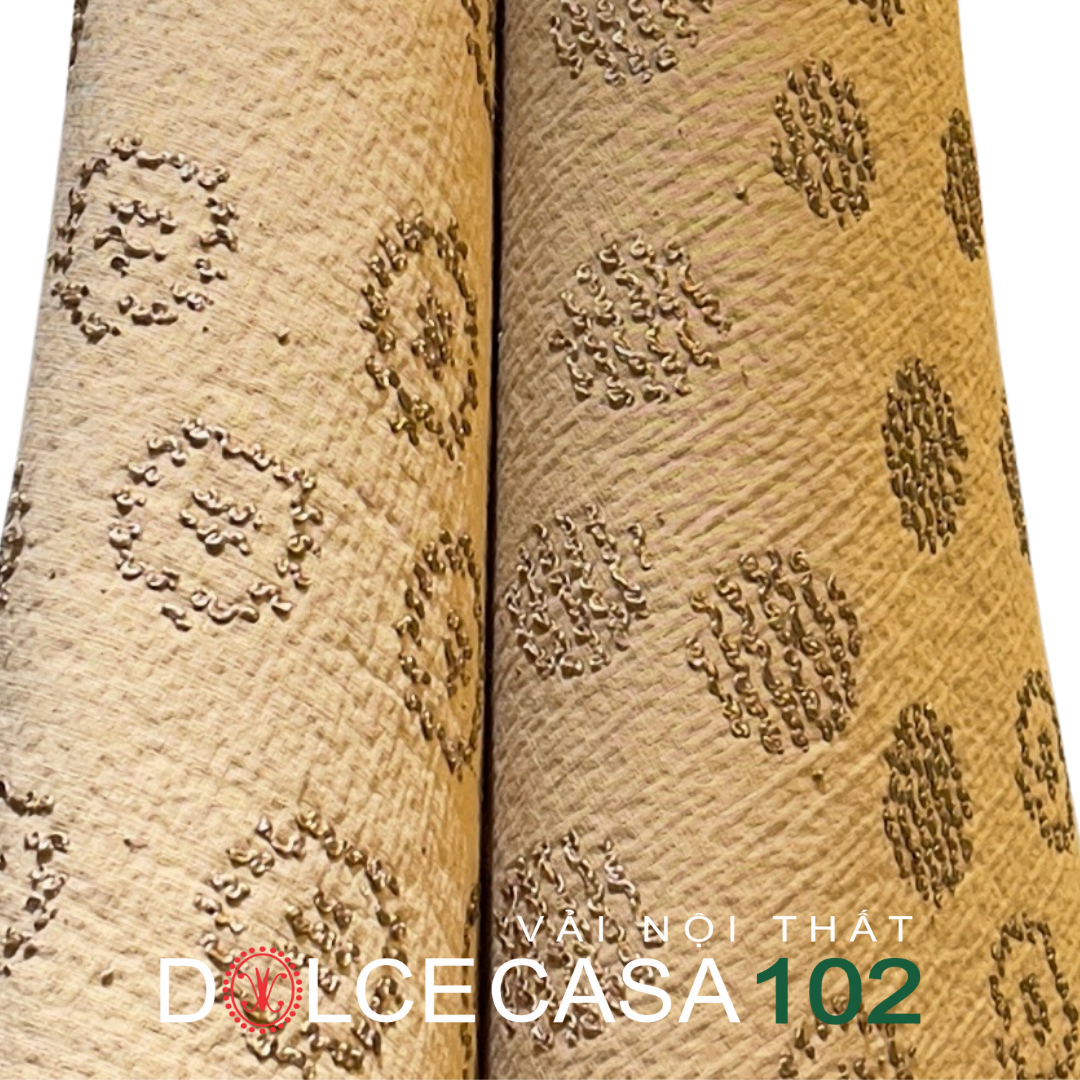  RICHY KL-RIC1/03 vải đa năng khổ 137cm 