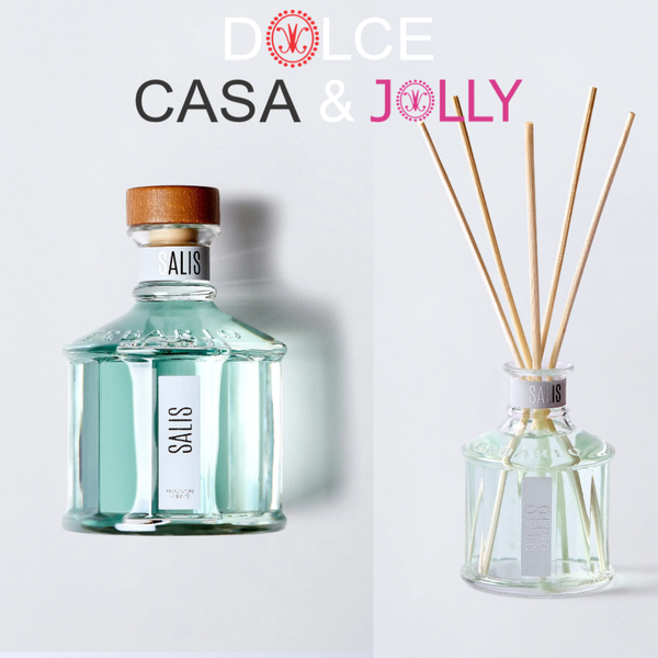  SALIS khuếch tán hương thơm cho không gian sống 2023 