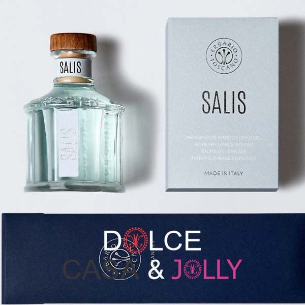  SALIS khuếch tán hương thơm cho không gian sống 2023 