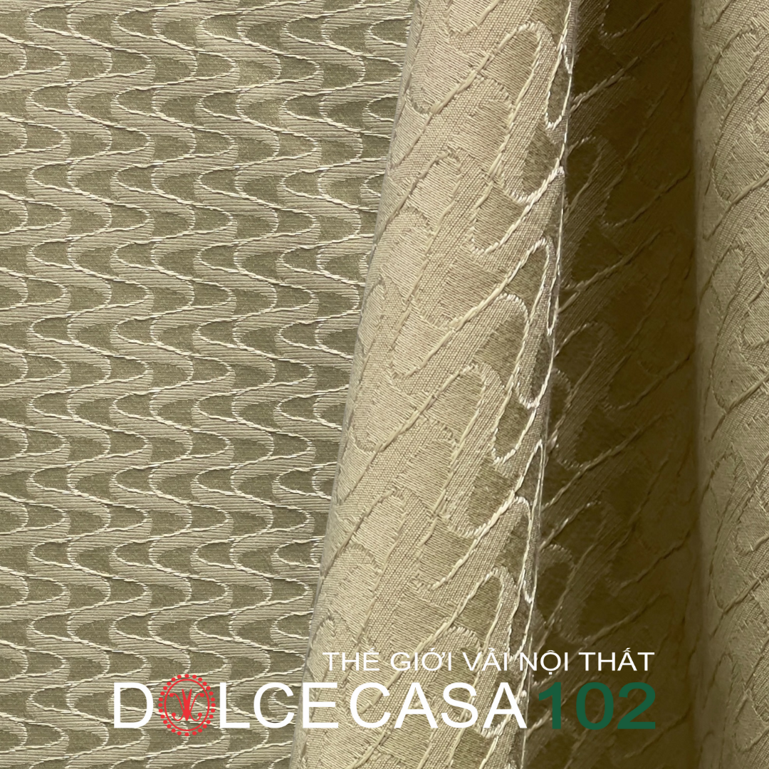  SATORI 732-08 vải đa năng khổ 137cm 