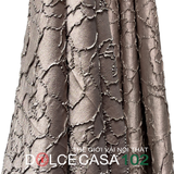  SHINY 731-10 vải màn rèm cửa khổ 153.5cm 