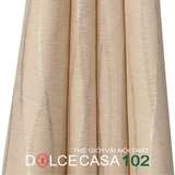  SIL-101 SILVIA vải rèm cửa Nitas Thái Lan 2006 145cm 