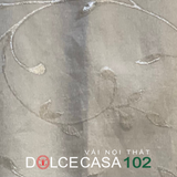  SIL-201 SILVIA vải rèm cửa Nitas Thái Lan 2006 145cm 