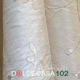  SIL-201 SILVIA vải rèm cửa Nitas Thái Lan 2006 145cm 