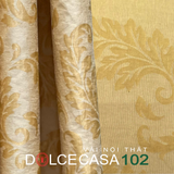  NVS-1104 SPENCER vải rèm cửa Nitas Thái Lan 2001 140cm 