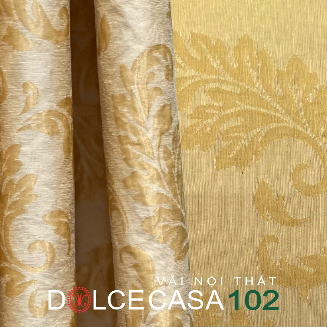  NVS-1104 SPENCER vải rèm cửa Nitas Thái Lan 2001 140cm 