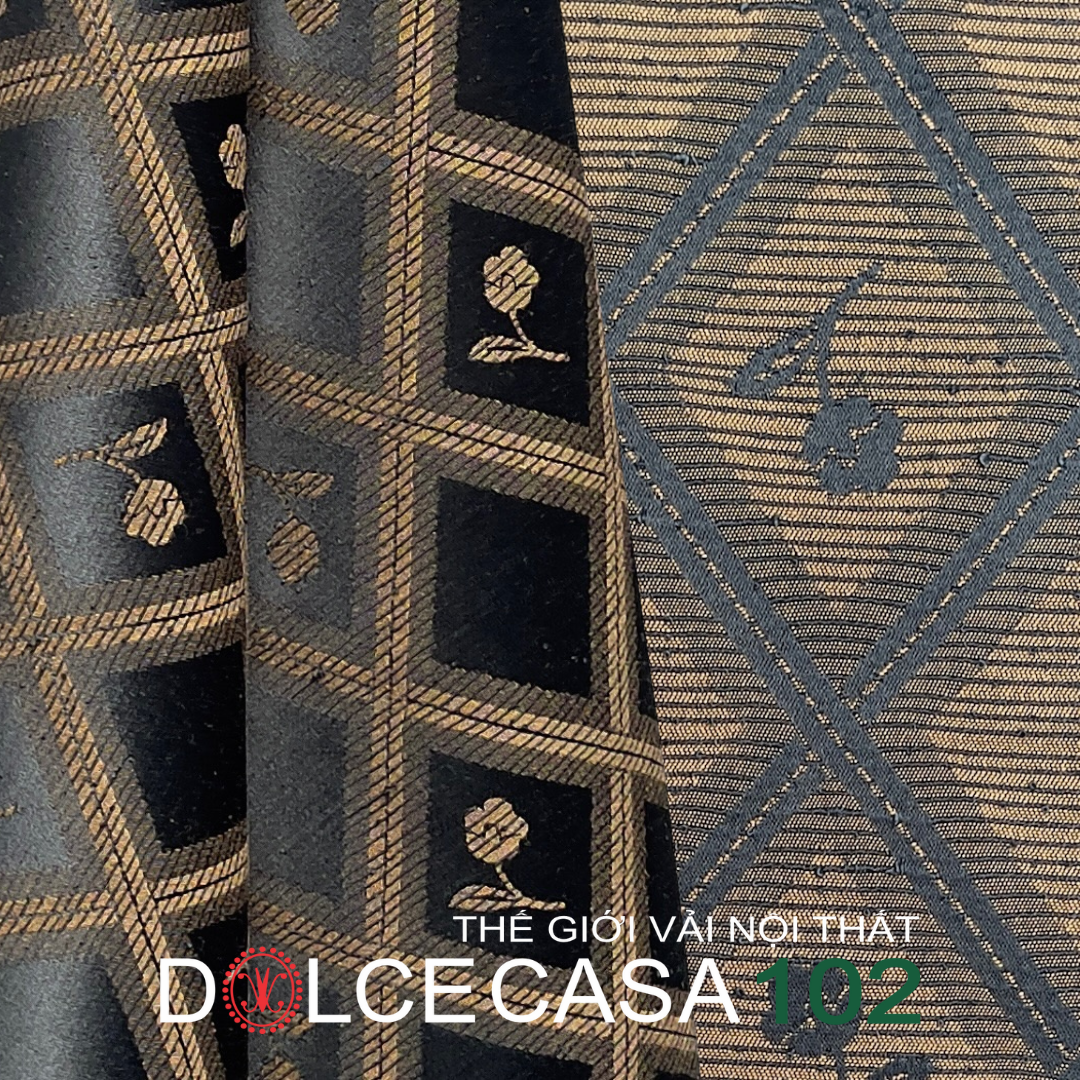  STARDUST 706-11 vải đa năng khổ 140cm 