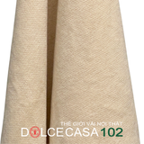  NEW SUEDE 10750-101 vải đa năng khổ 145cm độ mài mòn <15.000 lần 
