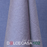  SUKHOTHAI 712-41 vải màn rèm cửa khổ 140cm 