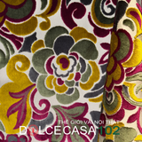  SUPREME 57101-102 vải bọc nệm ghế khổ 139cm 