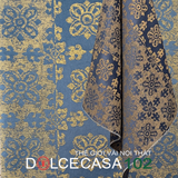  TAMMARINA T4-4309 vải đa năng khổ 140cm 