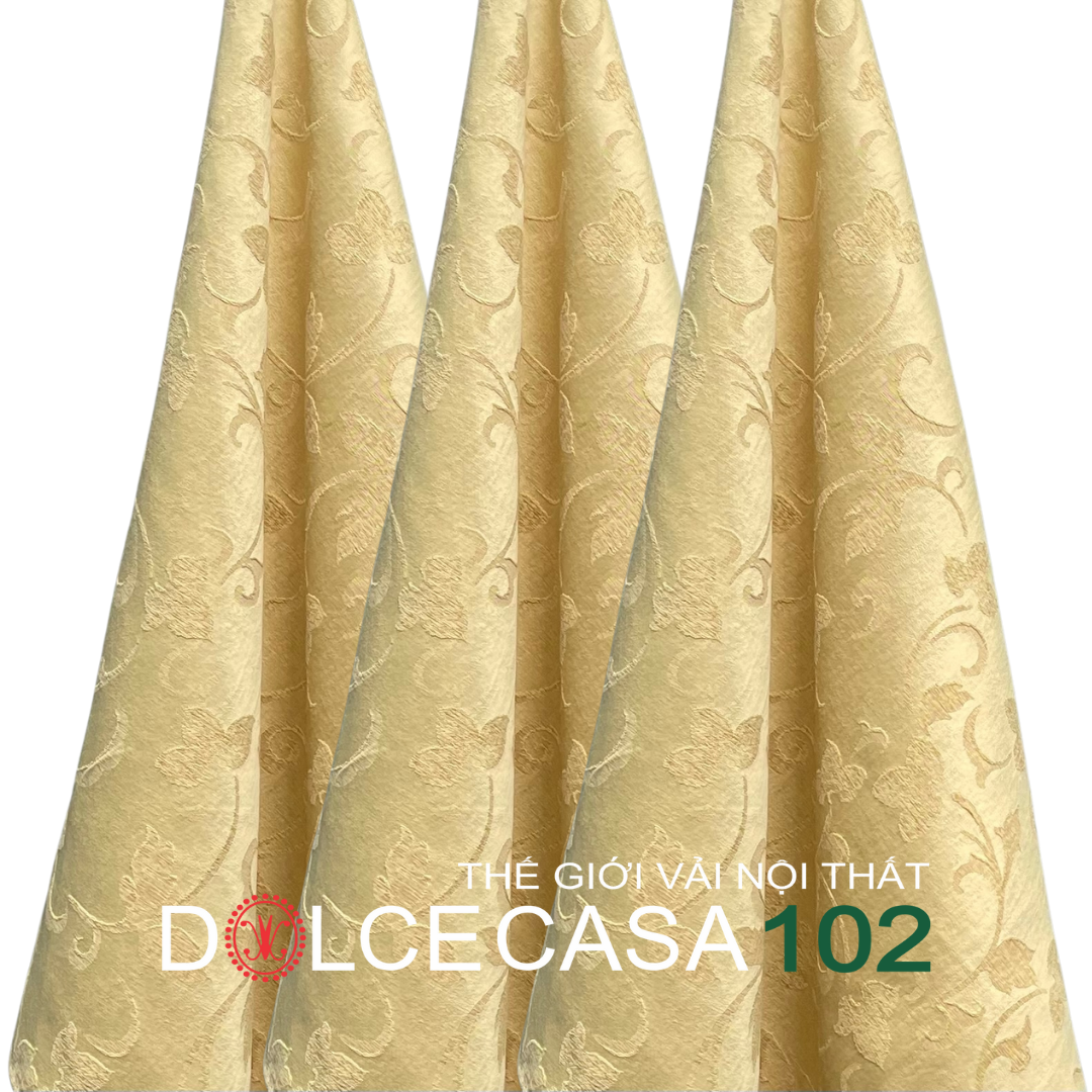  TAMMARINA T4-4605 vải đa năng khổ 140cm 
