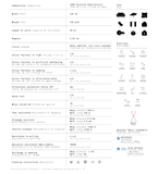  13XX Esquire vải ngoài trời Tây Ban Nha 15 màu copyright 2025 
