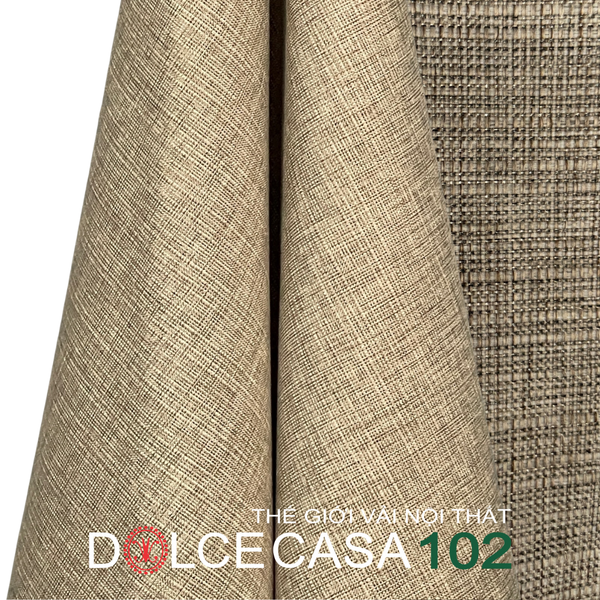 30025-102 TERMS vải bọc sofa Nitas Thái Lan 2018 140cm