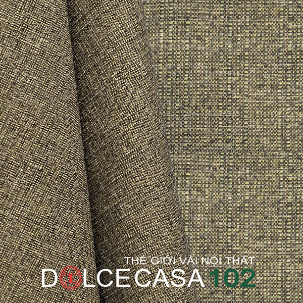 30025-109 TERMS vải bọc sofa Nitas Thái Lan 2018 140cm