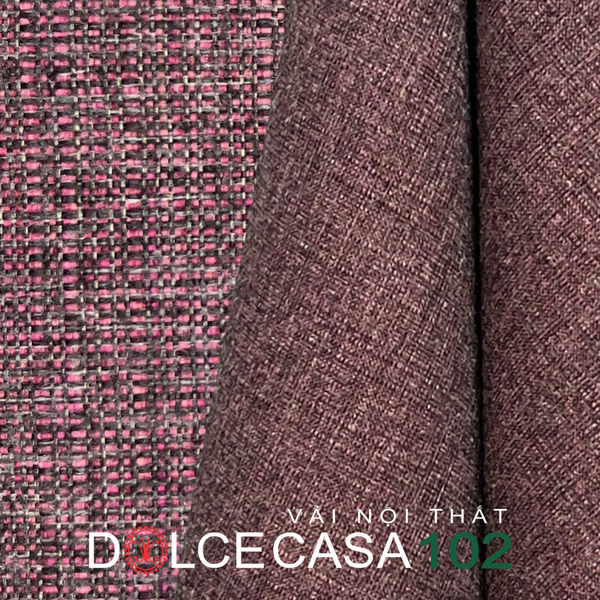 30025-110 TERMS vải bọc sofa Nitas Thái Lan 2018 140cm